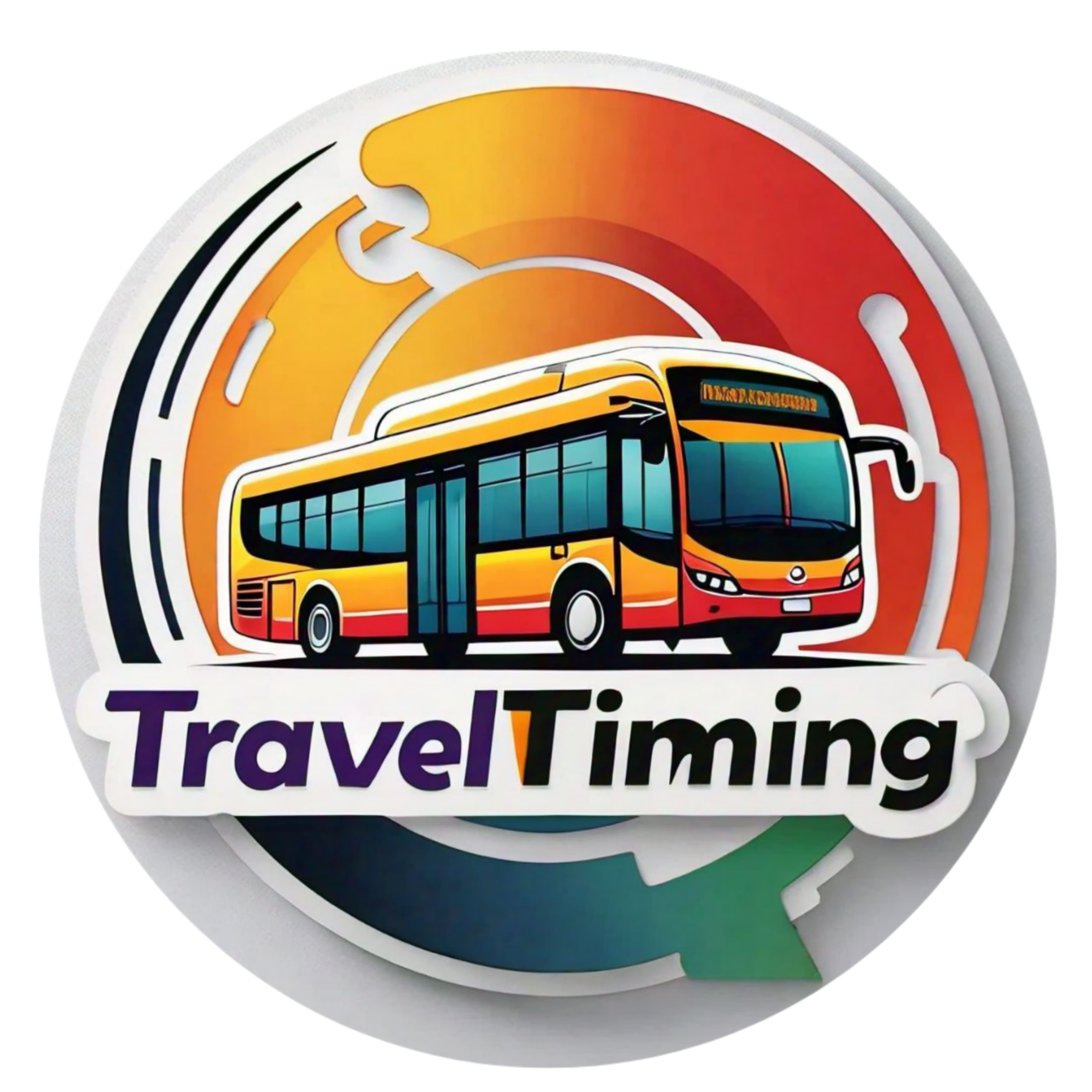 BusYatra Logo