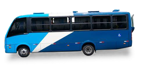 Moving Bus